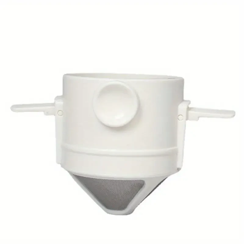 Stainless Steel Portable Coffee Filter