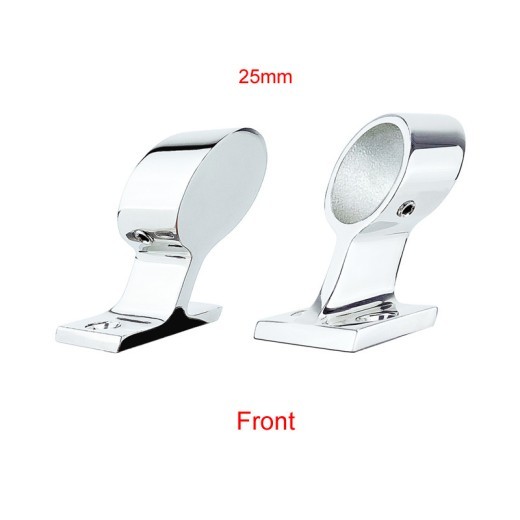 Marine Grade 316 Stainless Steel Boat Hand Rail