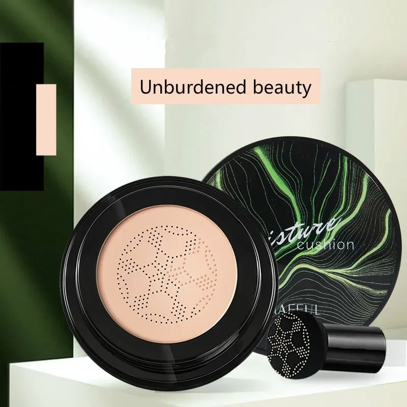 Mushroom Head Air Cushion CC Cream