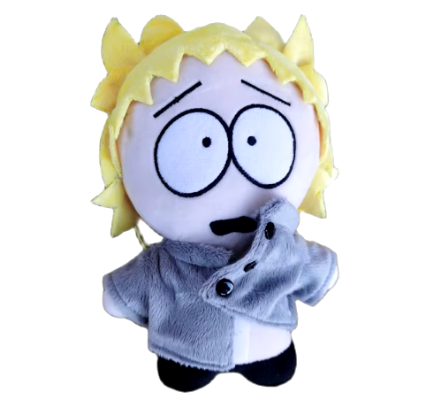 Plush Toys Park For South Kids Stan