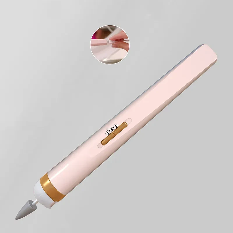 Electric Nail Drill Polisher