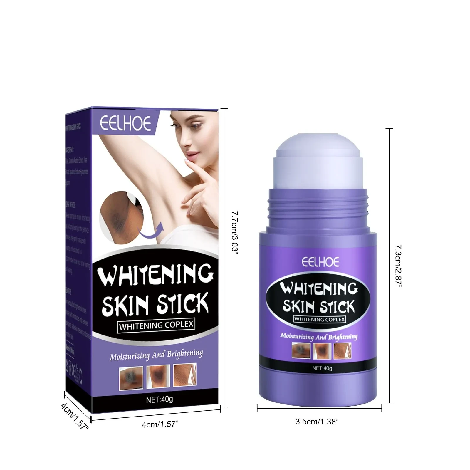 EELHOE Hydrating & Brightening Repair Cream