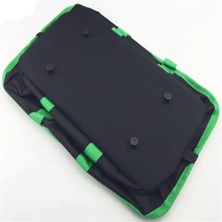 Supermarket Shopping Oxford Telescopic Car Bag