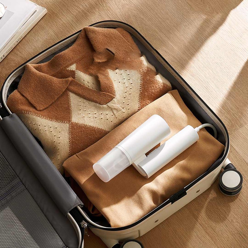 Xiaomi Mijia Handheld Garment Steamer 2