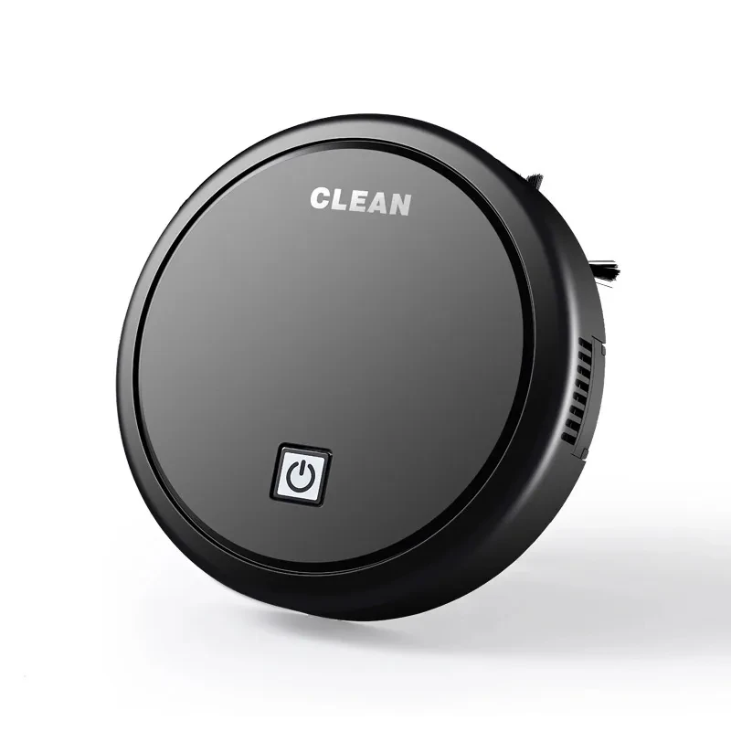 3-in-1 Robot Vacuum Cleaner 1800Pa Multifunctional