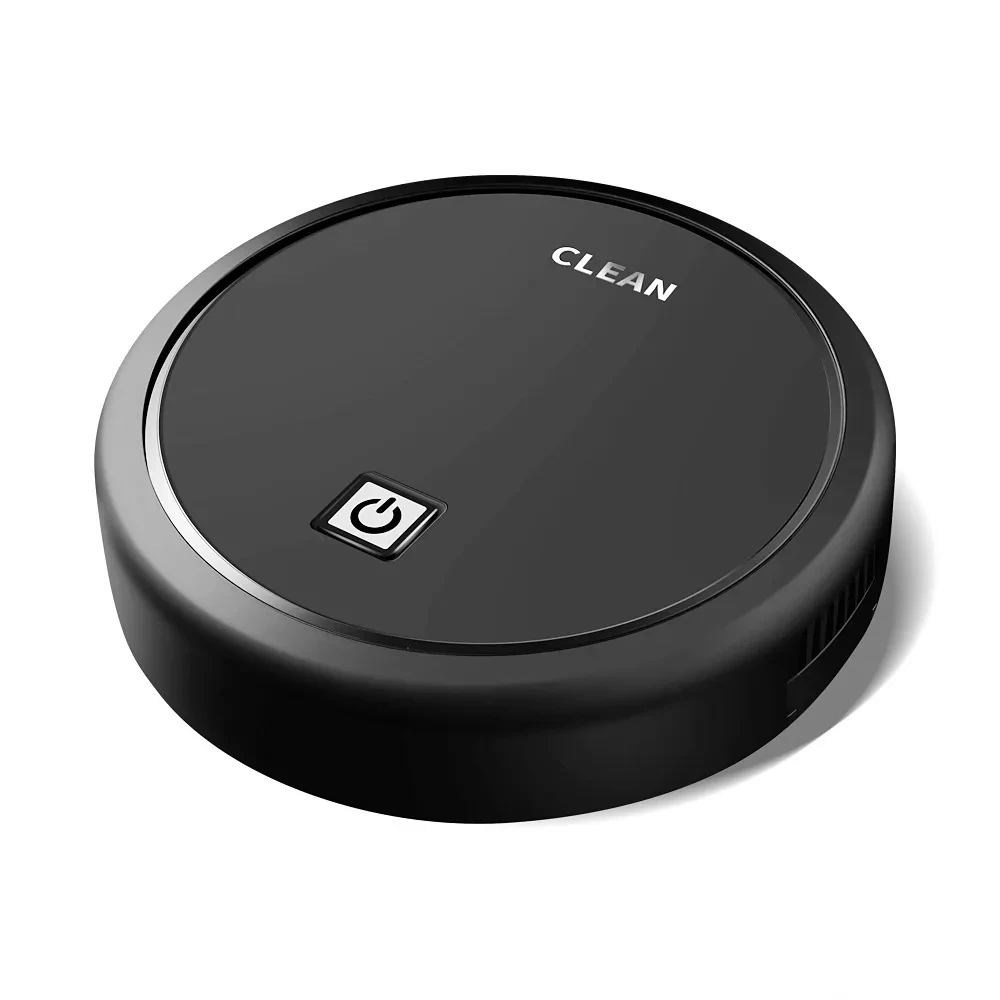 3-in-1 Robot Vacuum Cleaner 1800Pa Multifunctional
