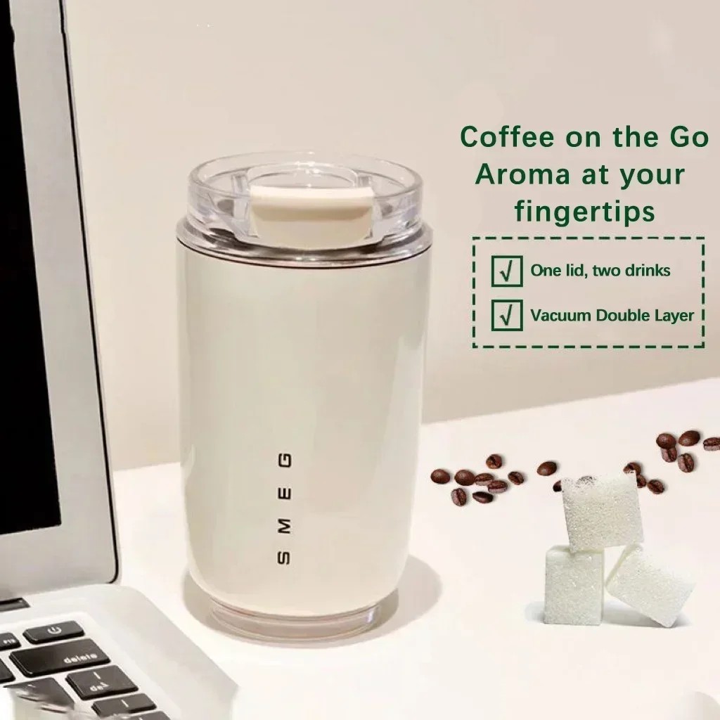350ML Stainless Steel Insulated Water Bottle