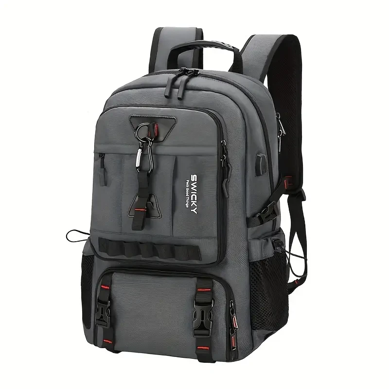 Men's Large Capacity Travel Bag