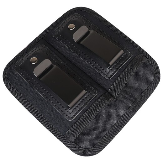 Neoprene Outdoor Tactical 9mm Cartridge Jacket