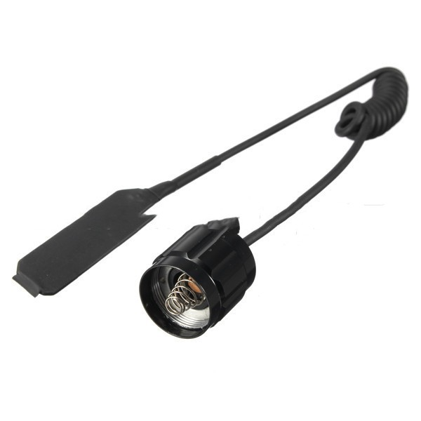 Torch Accessory Tactical Switch Wire Control