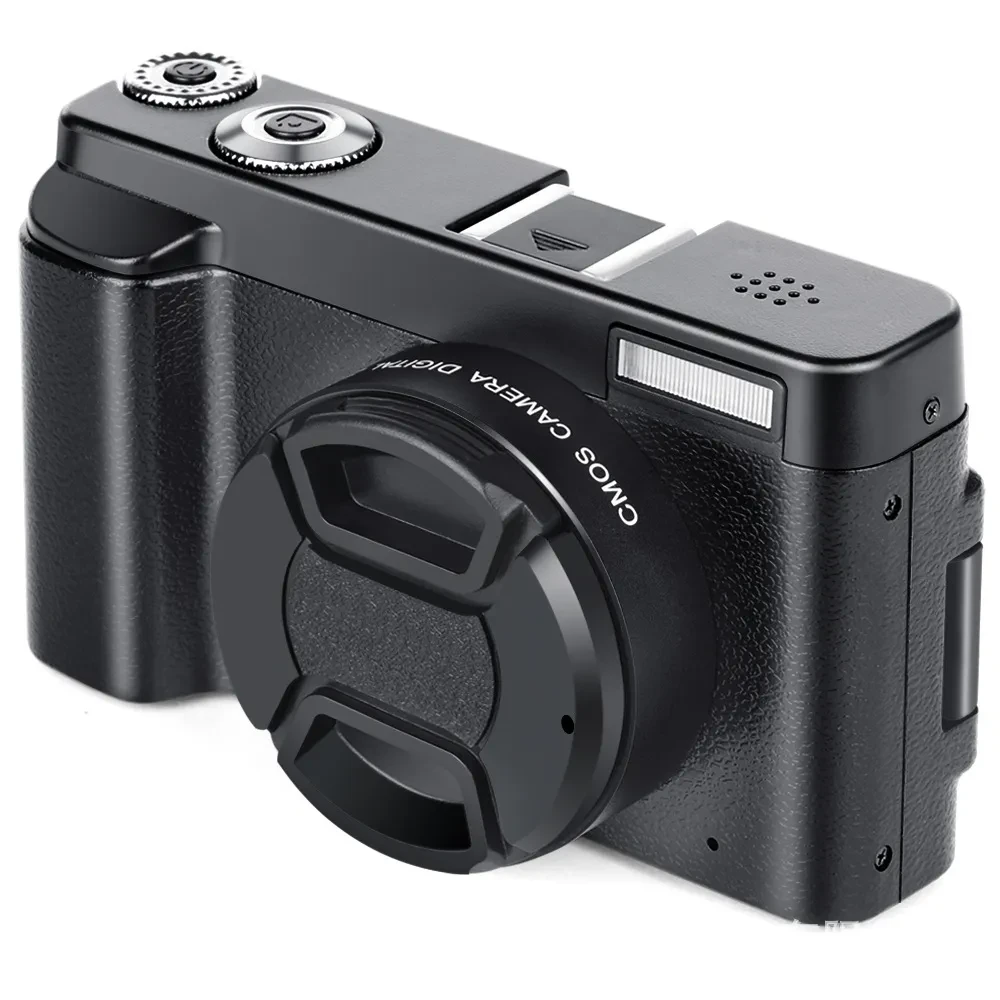 HD WIFI SLR Camera Digital Flip Screen Camera