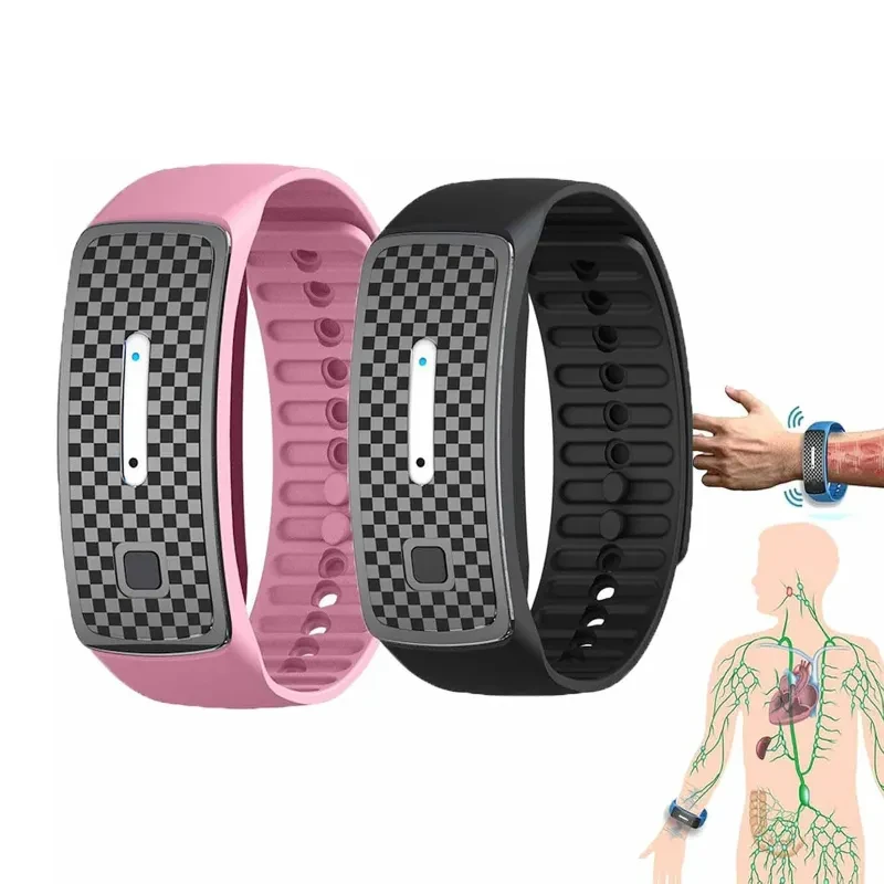 Seurico Matteo Ultrasonic Body Shape Wristband Pro