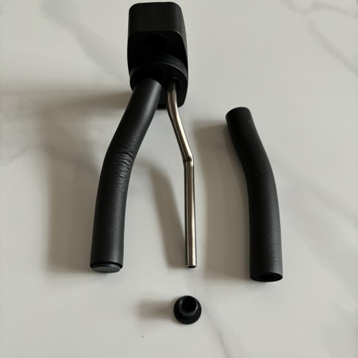 Guitar Hook Guitar Short Hook Ukulele Wall Metal Punch Hook Wooden Guitar Guitar Accessories