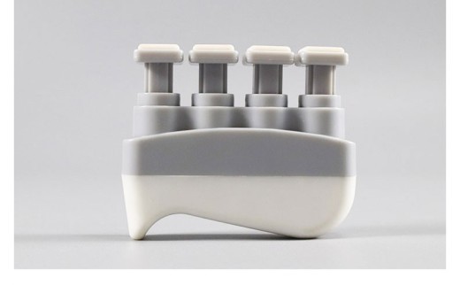 Guitar Finger Trainer Expansion Opening Accessories