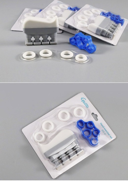 Guitar Finger Trainer Expansion Opening Accessories