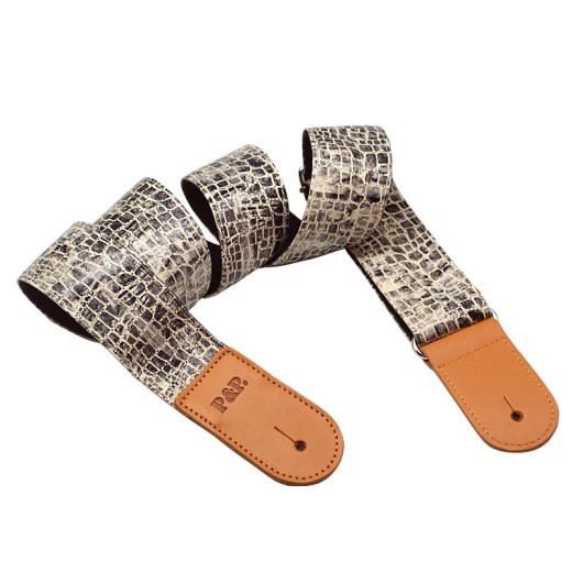 Guitar Leather Strap Musical Instrument Accessories