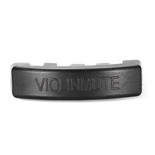 Violin Sourdine Violin Special Accessories Rubber Microphone
