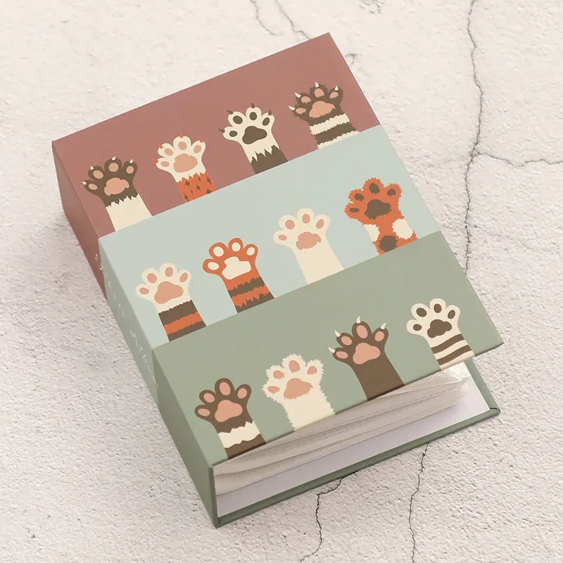 Photo Album Three-Inch Mini Star Chaser Card Storage Book