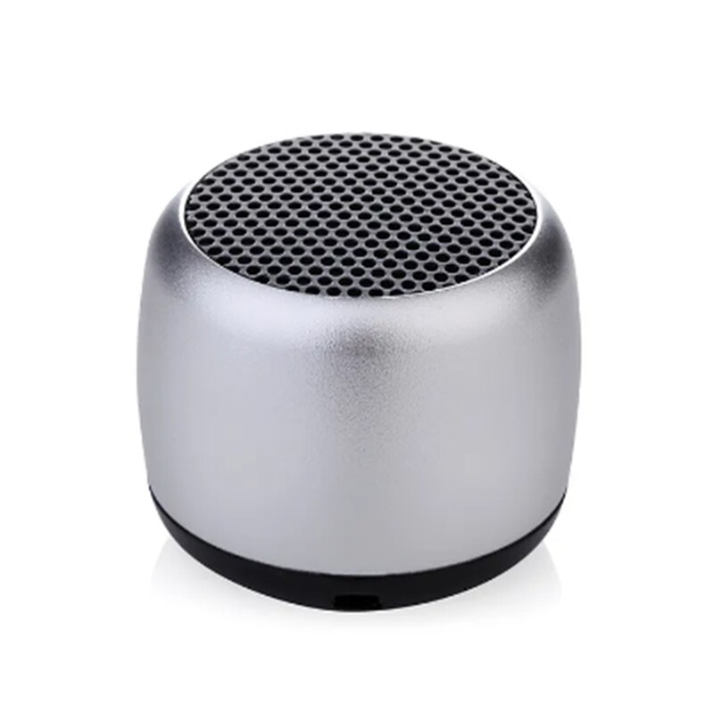 M1 Portable Bluetooth Speaker