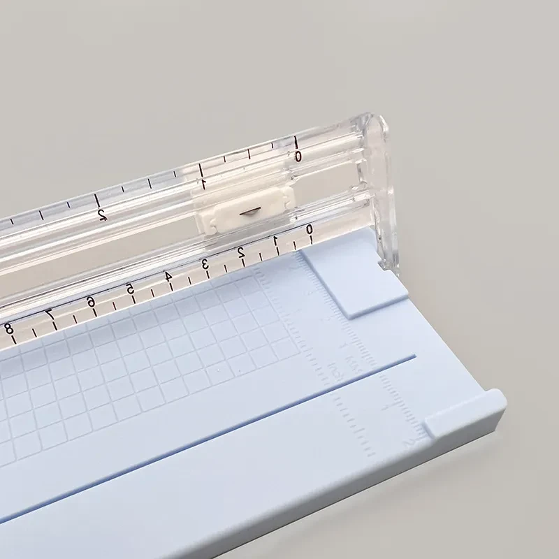 New Small Portable Photo Cutter
