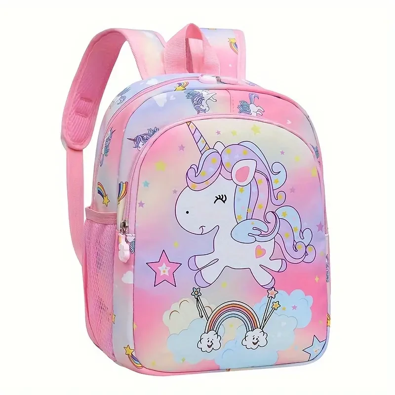 Magic Princess Kids Backpack