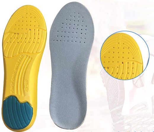 Men's Adult Eva Military Training Running Insole