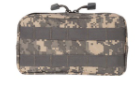 Multifunctional Tactical Hand Bag For Military Fans