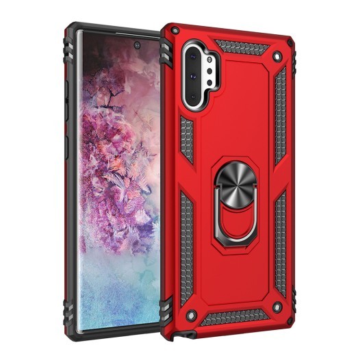 Military Armor Phone Case Shockproof Protective Cover
