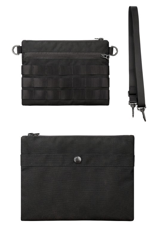 Multifunctional Portable Outdoor Kit For Military Fans