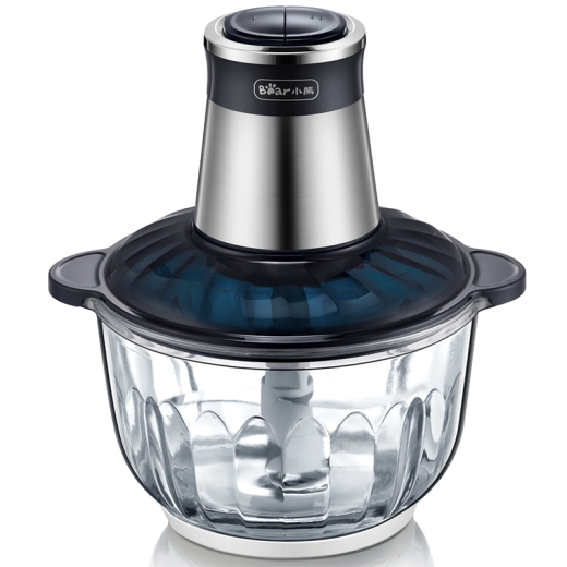Household Stainless Steel Electric Multi-function Small Cooking Machine