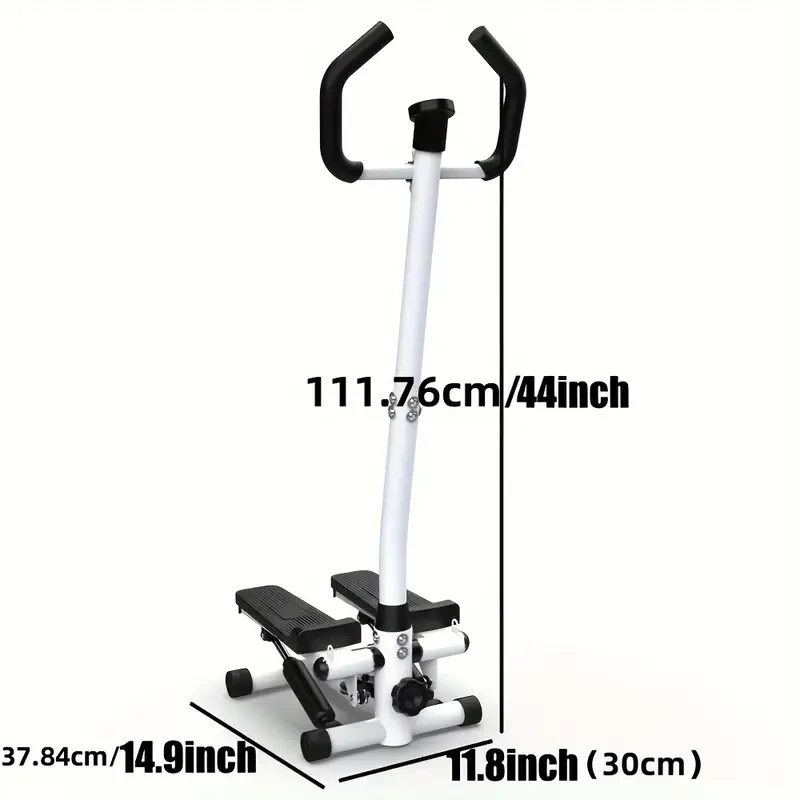 Multi-Function Step Machine