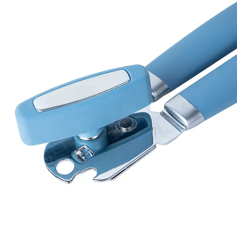 Stainless Steel Can Opener Multifunctional Kitchen Tools