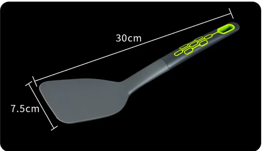 New Kitchen Non-Stick Pan Tool Set