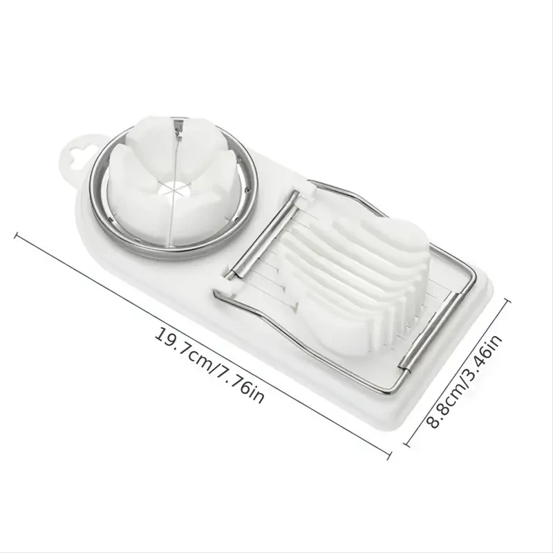 Household Multifunctional Egg Cutter