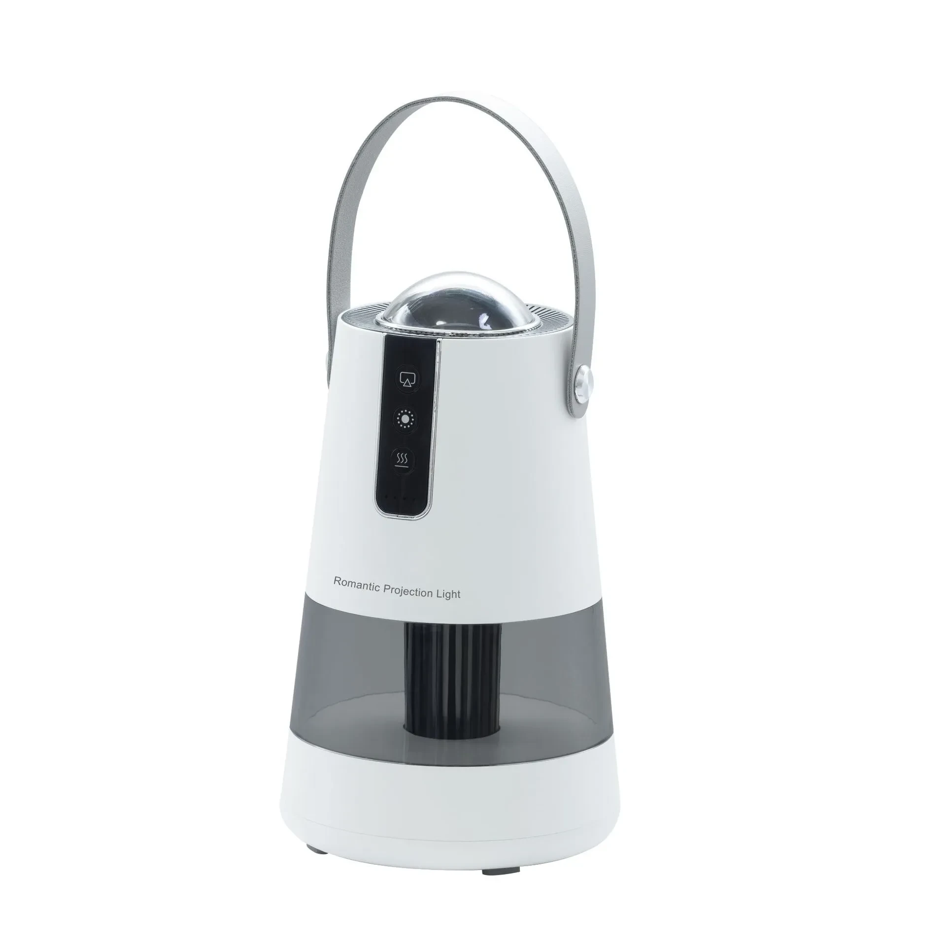 Projection Mosquito Repellent Night Light