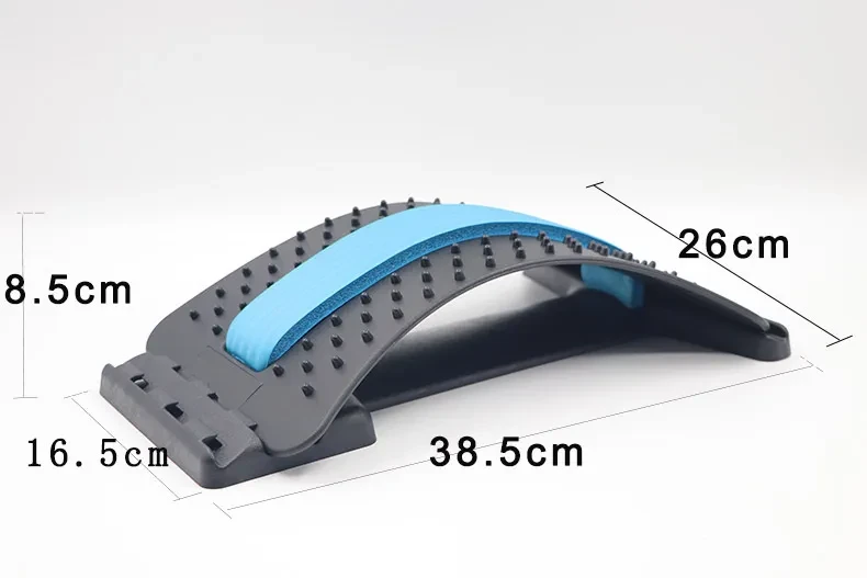 Lumbar Tractor Waist Traction Therapy