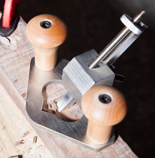 Household Durable Hand Planer Woodworking Tools