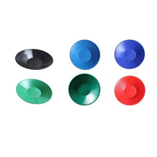 Hand Washing Gold Plate Hand Washing Alluvial Gold Tools Small