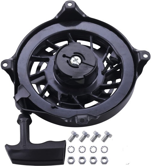 Motorcycle Accessories Garden Tools Hand Puller Bailitong Hand Puller Starter