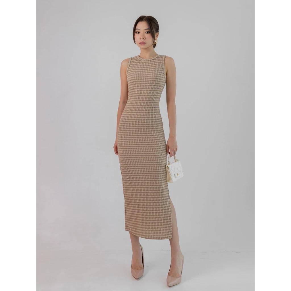 Portia Dress