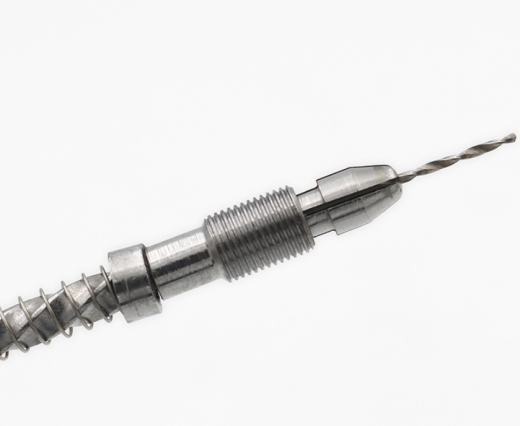 Mini Hand Drill / Spring Drill / TOOL-067-01