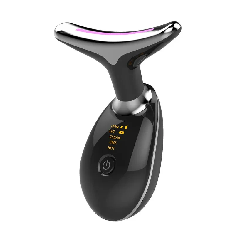 LUMINESCE 7-in-1 LED Facial Sculptor