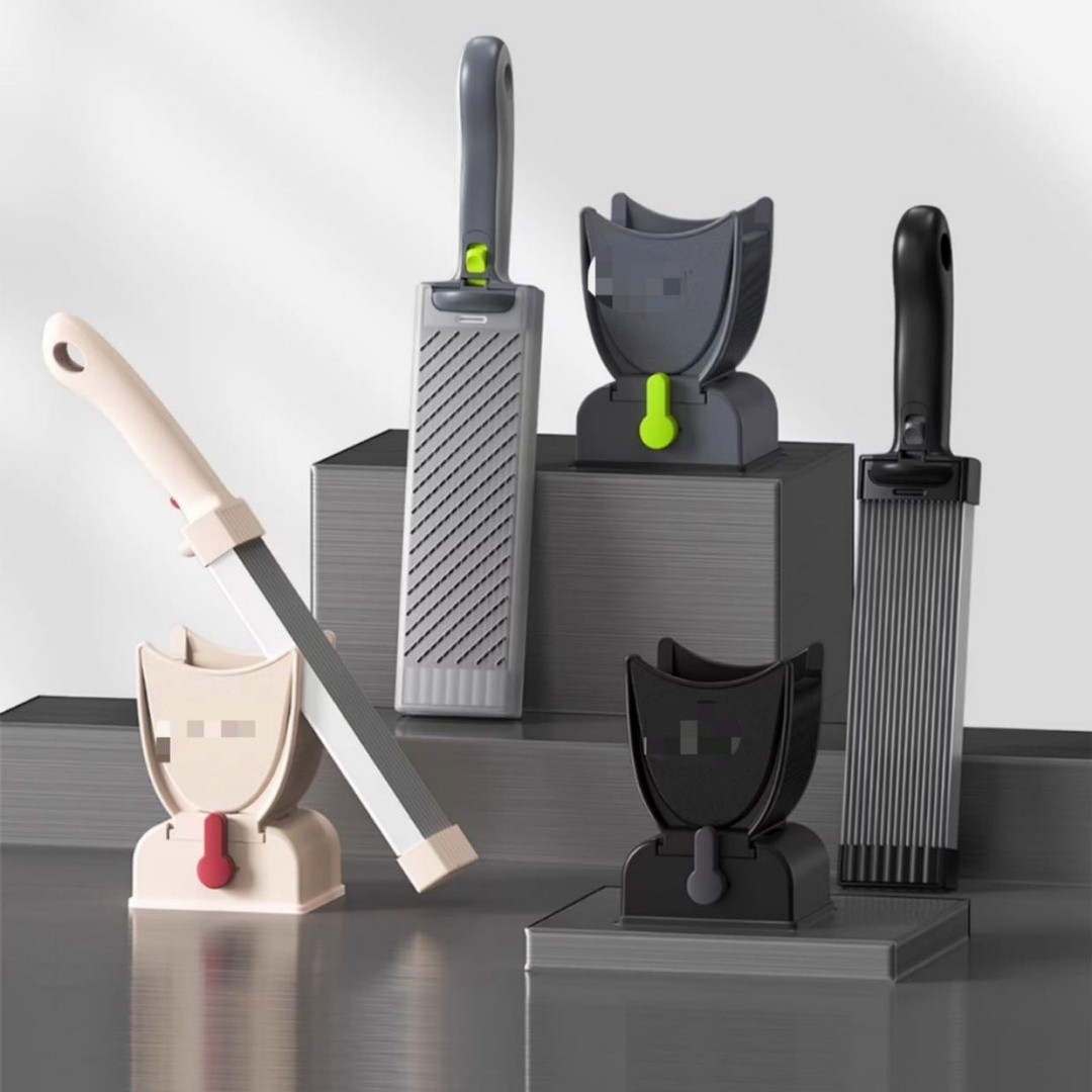 Meat Cutting Set