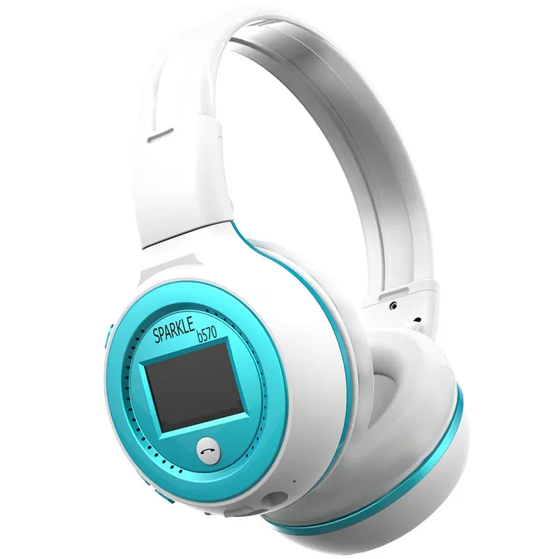 Headphone wireless headset Fanatic