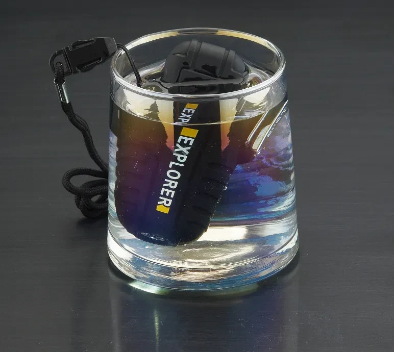 USB Electronic Cigarette Lighter