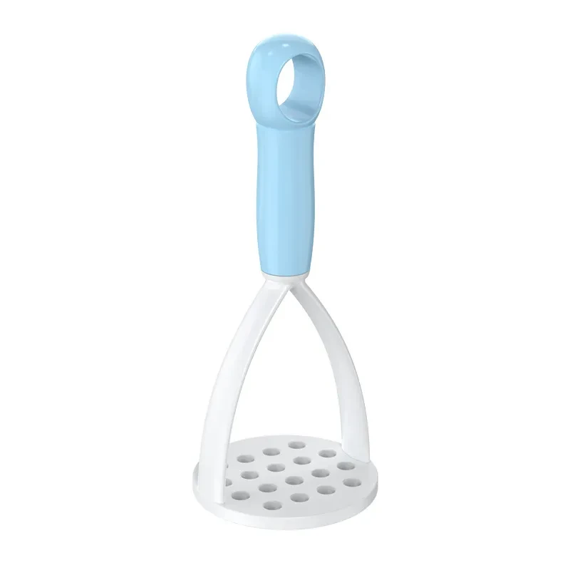 Manual Masher For Plastic Mashed Potatoes Kitchen Gadgets