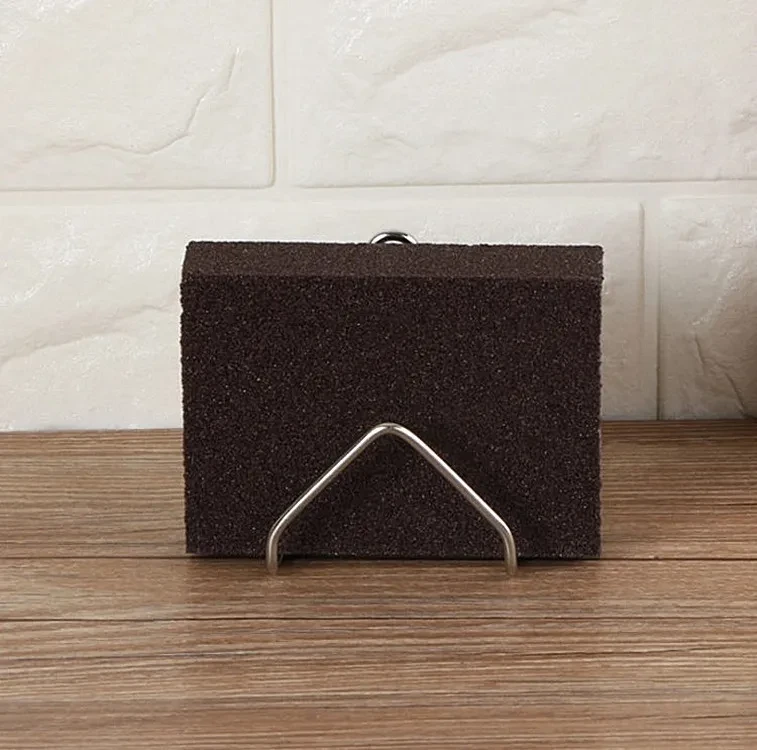 Kitchen Storage Japanese And Korean Sink Rag Rack