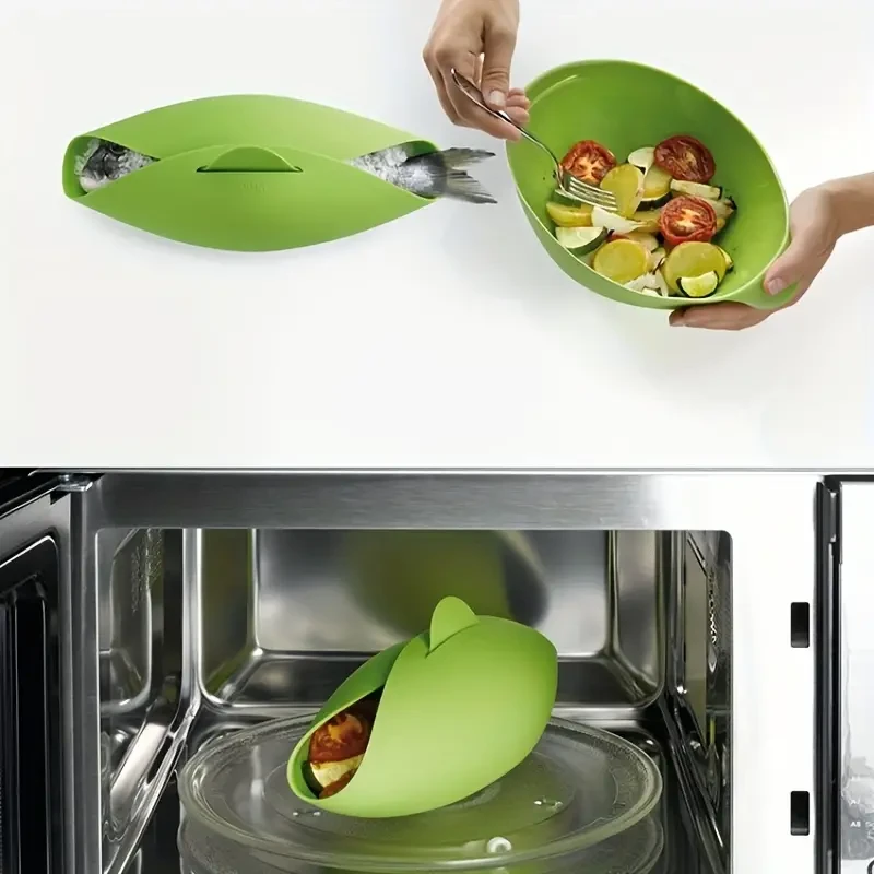 Creative Multifunctional Silicone Bread Maker