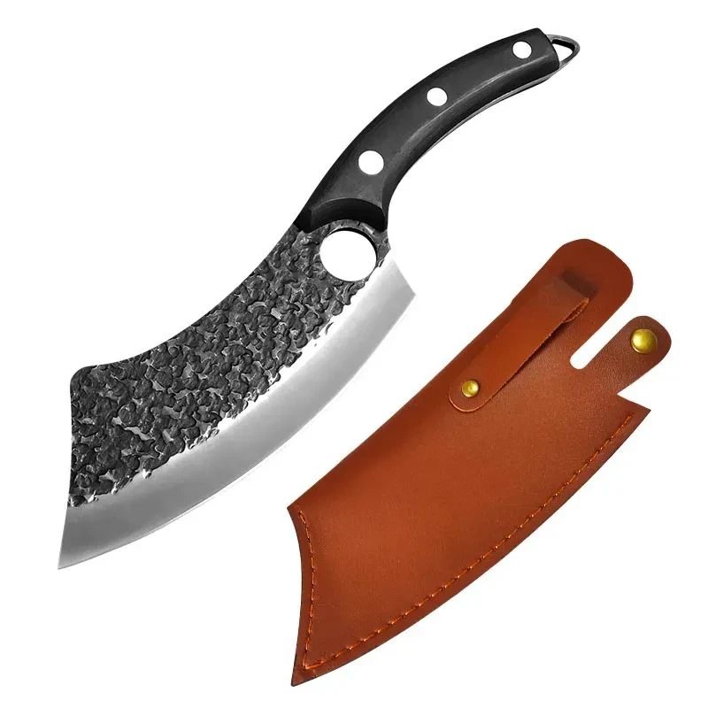 Stainless Steel Forged Small Kitchen Knife