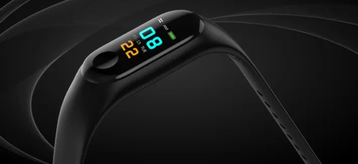 Smart M3 Sports Bracelet
